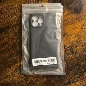 Brand New! iPhone 13 Pro Case